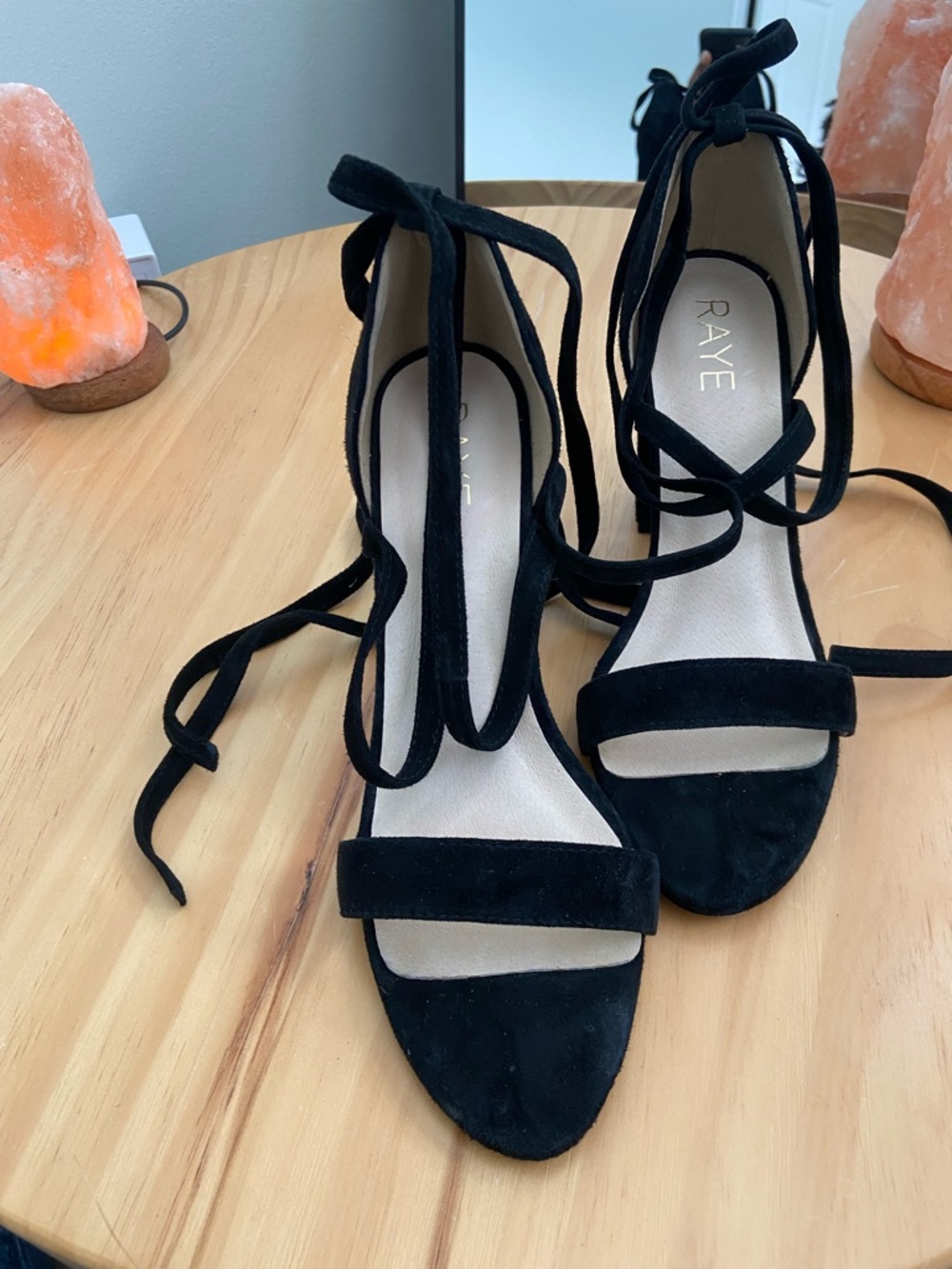 RAYE Layla Sandals